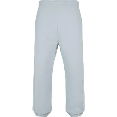 Afbeelding van Urban Classics Trainingsbroek, Heren, Maat: XS, Summerblue