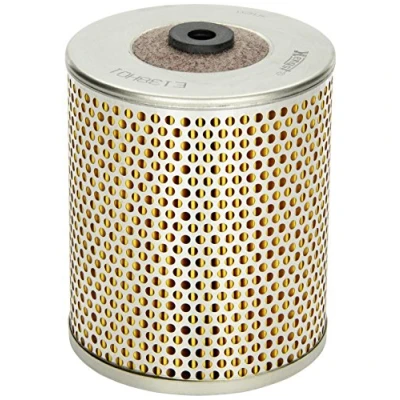 Afbeelding van Oliefilter HENGST FILTER E138H01