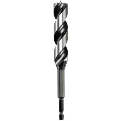 Afbeelding van kwb 042820 Slangenboor 20 mm Gezamenlijke lengte 165 1/4 (6.3 mm) 1 stuk(s)