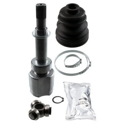 Afbeelding van Homokineet reparatie set, aandrijfas BLUE PRINT ADBP890036