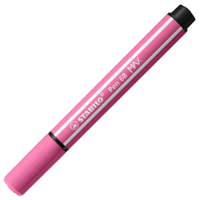 Afbeelding van Viltstift STABILO Pen 68/17 Max heliotrope