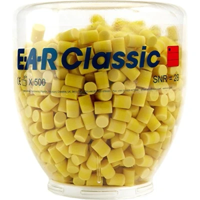 Afbeelding van 3m oordopdisp pd 01 001 pr500 7000038203