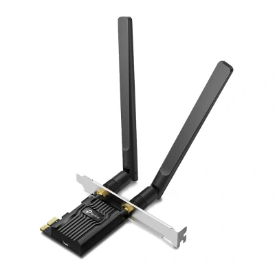 Afbeelding van TP Link Archer TX20E Intern WLAN / Bluetooth 1800 Mbit/s