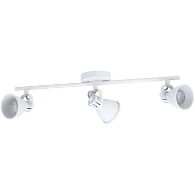 Afbeelding van EGLO Ledplafondspots SERAS 1 Led plafondlamp