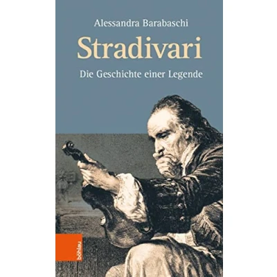 Afbeelding van Stradivari