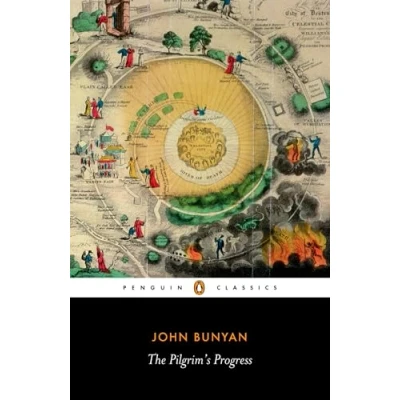 Afbeelding van The Pilgrim&#039;s Progress: From This World, to That Which Is Come