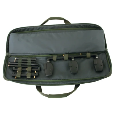 Afbeelding van Fox Stalker Plus 2 &amp; 3 Rod Pod