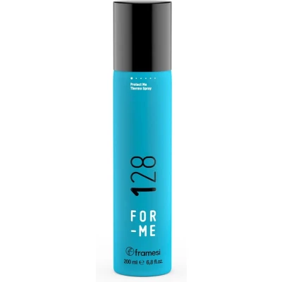 Afbeelding van Framesi For Me 128 Protect Thermo Spray 200ml