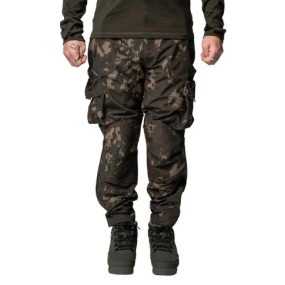 Afbeelding van Nash ZT Helluva Waterproof Trousers Camo