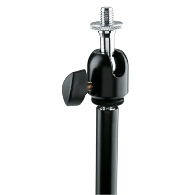 Afbeelding van König &amp; Meyer 19695 kogelgelenk Adapter 1/4&quot; buiten 3/8&quot; binnen Accessoire voor stands