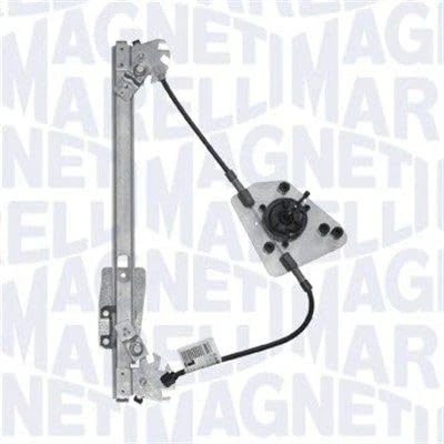 Afbeelding van Magneti Marelli Raammechanisme 350103133300