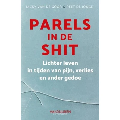 Afbeelding van Parels in de shit (Paperback)