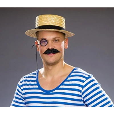 Afbeelding van monocle