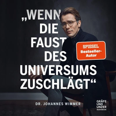 Afbeelding van Wenn die Faust des Universums zuschlägt