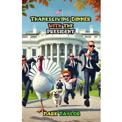 Afbeelding van Thanksgiving Dinner With the President