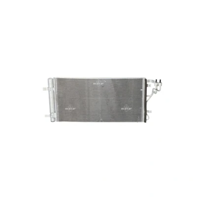 Afbeelding van NRF Airco condensor 350382