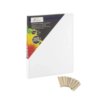 Afbeelding van Canvas Art Sensations 24x30cm 100% katoen