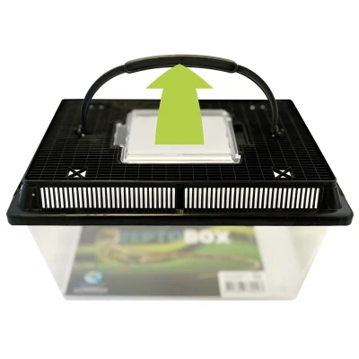 Afbeelding van Repto Box 27x17x16 cm