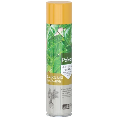 Afbeelding van Bladglans 600 ml