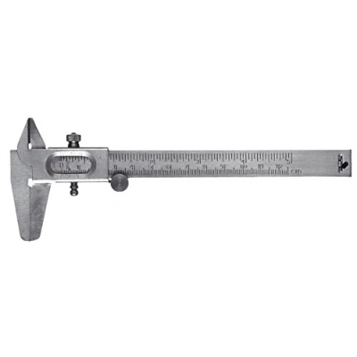 Afbeelding van Connex COXT710520 Schuifpasser 120 mm