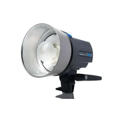 Afbeelding van Elinchrom D Lite RX ONE, EL20485, zonder reflector