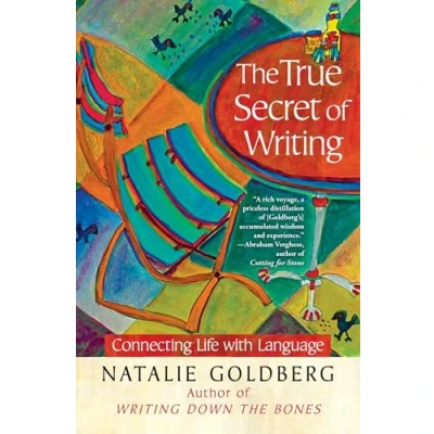 Afbeelding van The True Secret of Writing: Connecting Life with Language