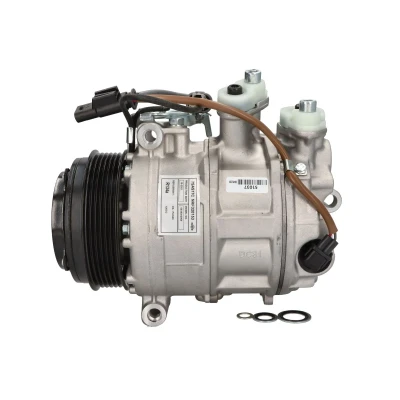 Afbeelding van NRF Airco compressor 320153