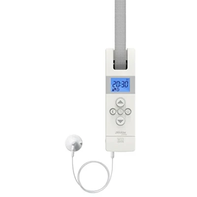 Afbeelding van Wir Elektronica, Ewickler Comfort Set, Ew820, Elektrische Riemwikkelaar, Wit