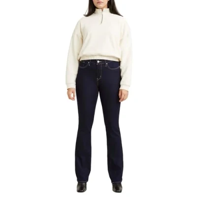 Afbeelding van Bootcut Jeans Levis 315 SHAPING BOOT