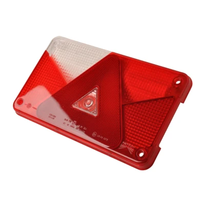 Afbeelding van Aspock Multipoint 5 links los glas