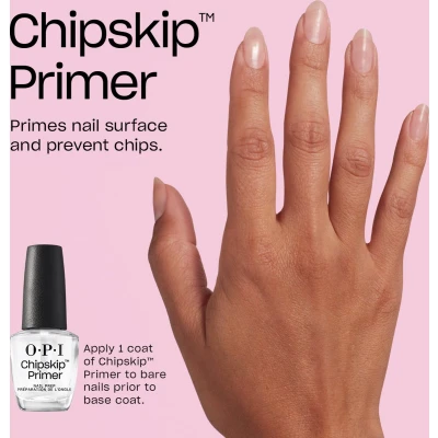 Afbeelding van OPI Nagellak Chipskip Primer 15ml