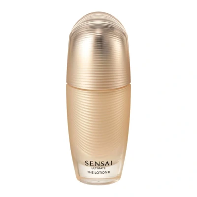 Afbeelding van Sensai Huidverzorging Ultimate The Lotion II 75ml