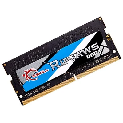 Afbeelding van G.Skill DDR4 SODIMM Ripjaws 16GB 3200MHz [F4 3200C22S 16GRS]