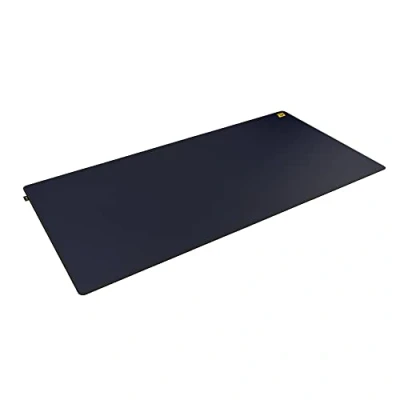 Afbeelding van Endgame Gear MPC1200 Cordura Gaming Muismat Donkerblauw