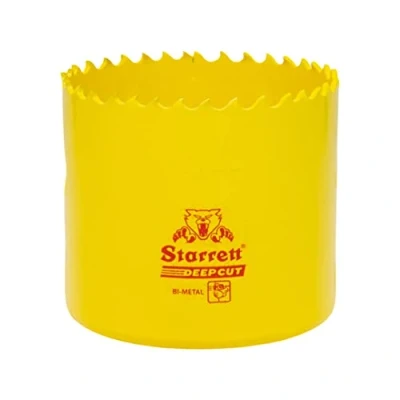 Afbeelding van Starrett DCH0216 52MM BI METAL DEEPCUT gatzagen