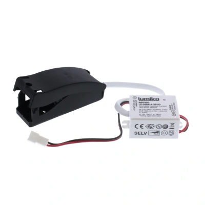 Afbeelding van 350Ma 4W Dimbare Led Constante Stroom Driver 860300 E3Z84