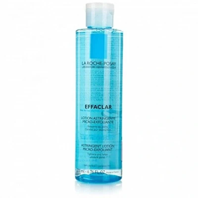 Afbeelding van La Roche Posay Effaclar Adstringerende micro peeling lotion, 200 ml