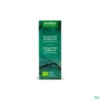 Afbeelding van Purasana Etherische Olie Eucalyptus Globulus 30ML