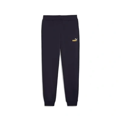 Afbeelding van PUMA Trainingsbroek ESS 2 COLOR NO. 1 LOGO SWEATPANTS TR CL