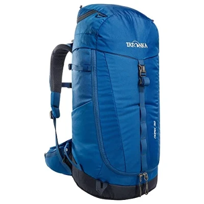 Afbeelding van Tatonka Wandelrugzak Norix 32l tourrugzak met grote opening aan de voorkant, karabijnbevestiging en 32 liter volume