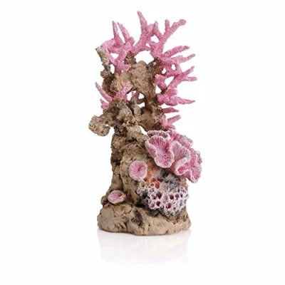 Afbeelding van biOrb Roze decoratief koraalrif