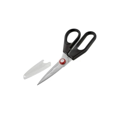 Afbeelding van Tefal Ingenio K20713 Schere Robust und sitzt gut in der Hand Schwarz Spulmaschinengeeignet