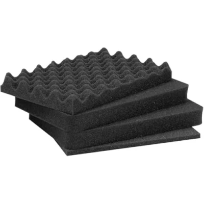 Afbeelding van Nanuk Foam Inserts (3 delig) voor 915 Case