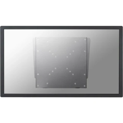Afbeelding van Neomounts FPMA W110 is een vlakke wandsteun voor flat screens t/m 40&quot;
