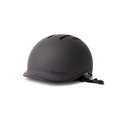 Afbeelding van Heritage 2 Stealth Black Large