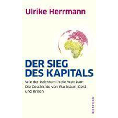 Afbeelding van Der Sieg des Kapitals