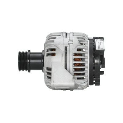 Afbeelding van HELLA 8EL 011 712 181 Dynamo / Alternator 14V 140A voor o.a. Saab 9 5 (Ys3E)