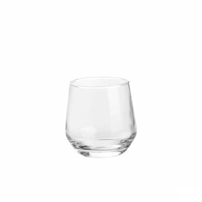 Afbeelding van Glas La Mediterránea Lavere 265 ml (48 Stuks)