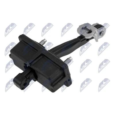 Afbeelding van NTY EZC FT 191 Deurvastzetter Achter, Aan beide zijden FIAT: Panda III Hatchback