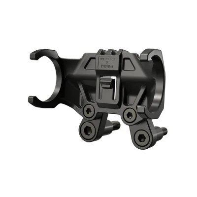 Afbeelding van Nitecore BM06 Fietsmontage voor HC60 UHE, HC65 UHE
